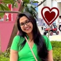 Disha Garg