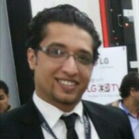 Mahmoud Hamdy
