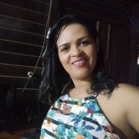Dorilene Rodrigues Ribeiro