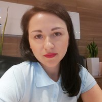 Татьяна Клочко