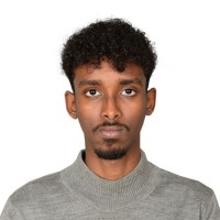 Mohamed Abdullahi Hassan