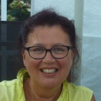 Diny Van Aanholt