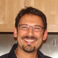 Tony Askari, LEED AP