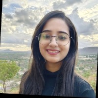 Priyanka Gaikwad