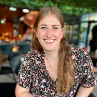 Eileen Veldman