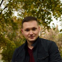 Konstantin Novykov