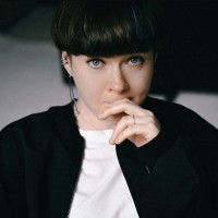 Nadia Ukhanova
