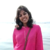 Yamini Mayur