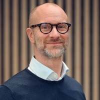 Tobias Dahlgren