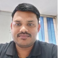 Amarnath Reddy