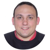 Sergio Rojo
