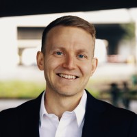 Fredrik Dingsør-Dehlin