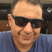 Ayman Shawki
