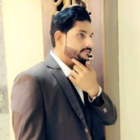 Zohaib Akram