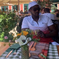 Oussmane Fofana