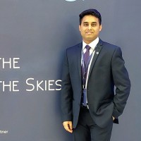 Muhammad Umer Sohail