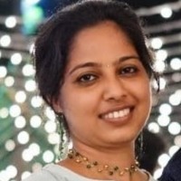 Divya Aravind