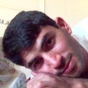 Mohammad Moradi