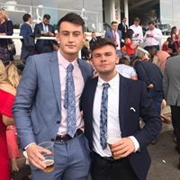 Reece Docherty