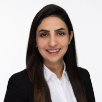 Farzaneh Sharifi