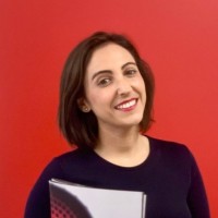 Rocio Fernández Arce