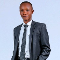 Ibrahim Abubakar