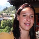 Maria Trinidad Bravo Luque