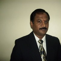 SELVARAJ RAVINDRAN