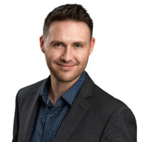 Colin Maxwell