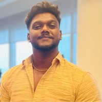 Nandu Kumar