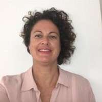 Sally Perry