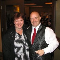 Trish Fleming