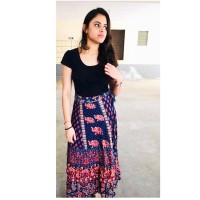 Reshma R