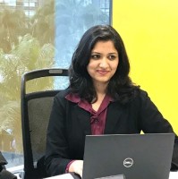 Mrunal Paturkar