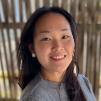 Narae Sharp