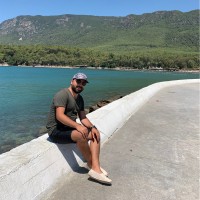 Aykut Meşe