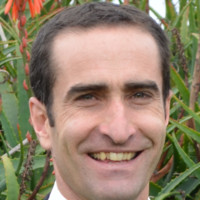 Andrew Boulle