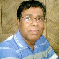 Aloke Banerjee