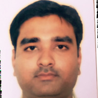 Satya Prakash Agrahari