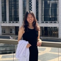 Justine Li