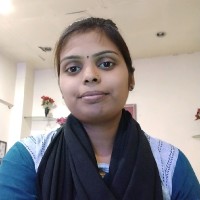 Rasika Kamble