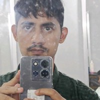 Vipin Kumar Giri
