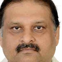 Y harsha Prasad