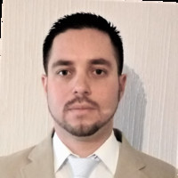 Victor Emmanuel Martinez Jimenez