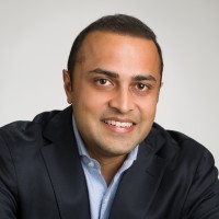 Daniel Shah