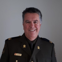 Roger Vezina