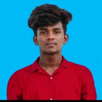 Dharanidharan M