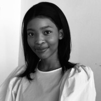 Pamela Shabalala