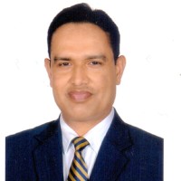 Mohammad Syejuddin Ahmmed