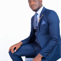 Tapiwa Johannes Mudhara
